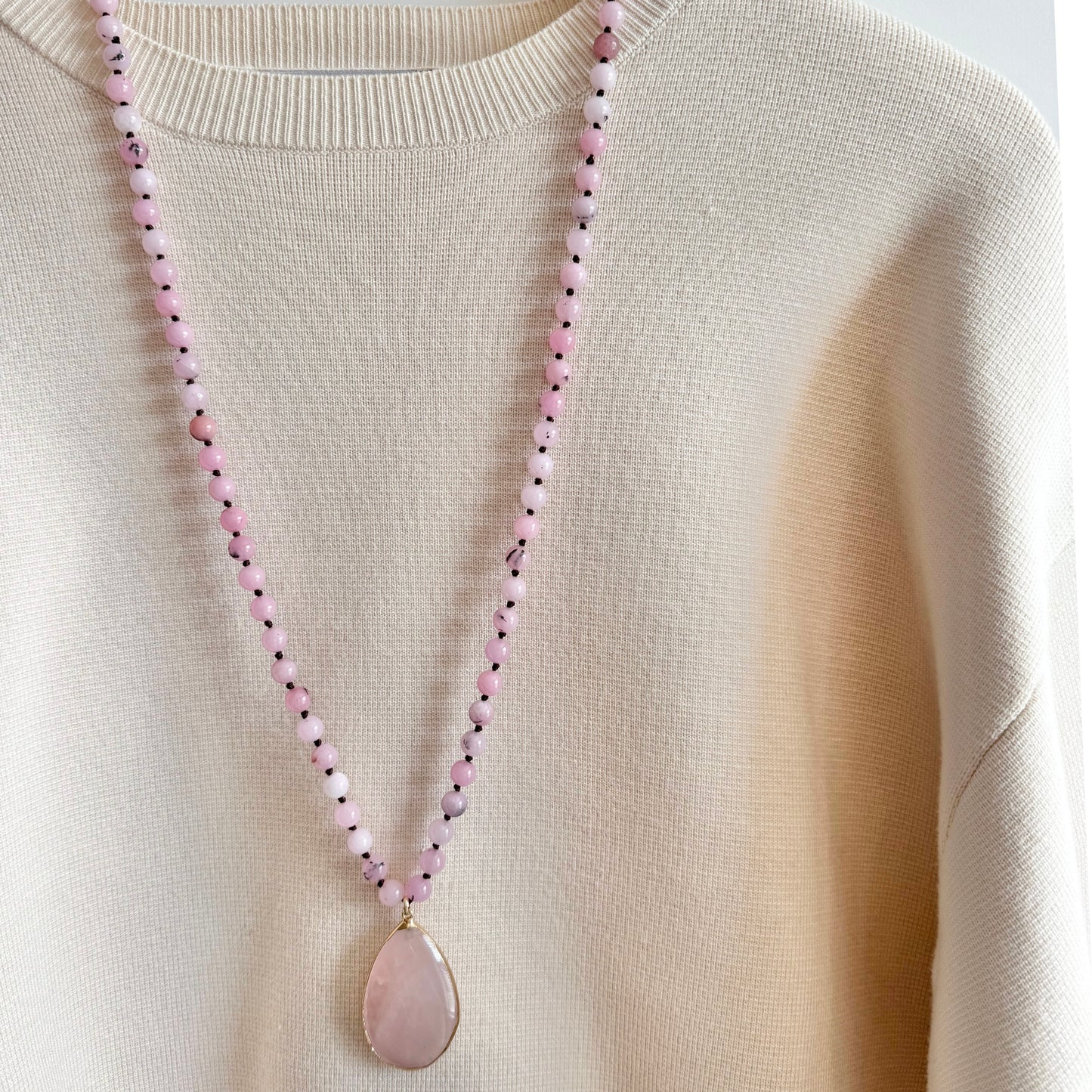 Rosalie Necklace