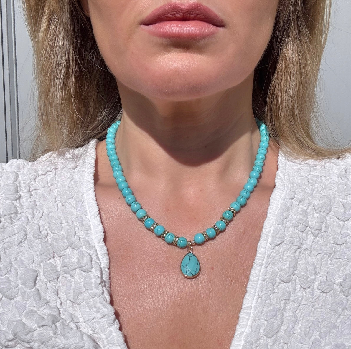 The Noa Necklace