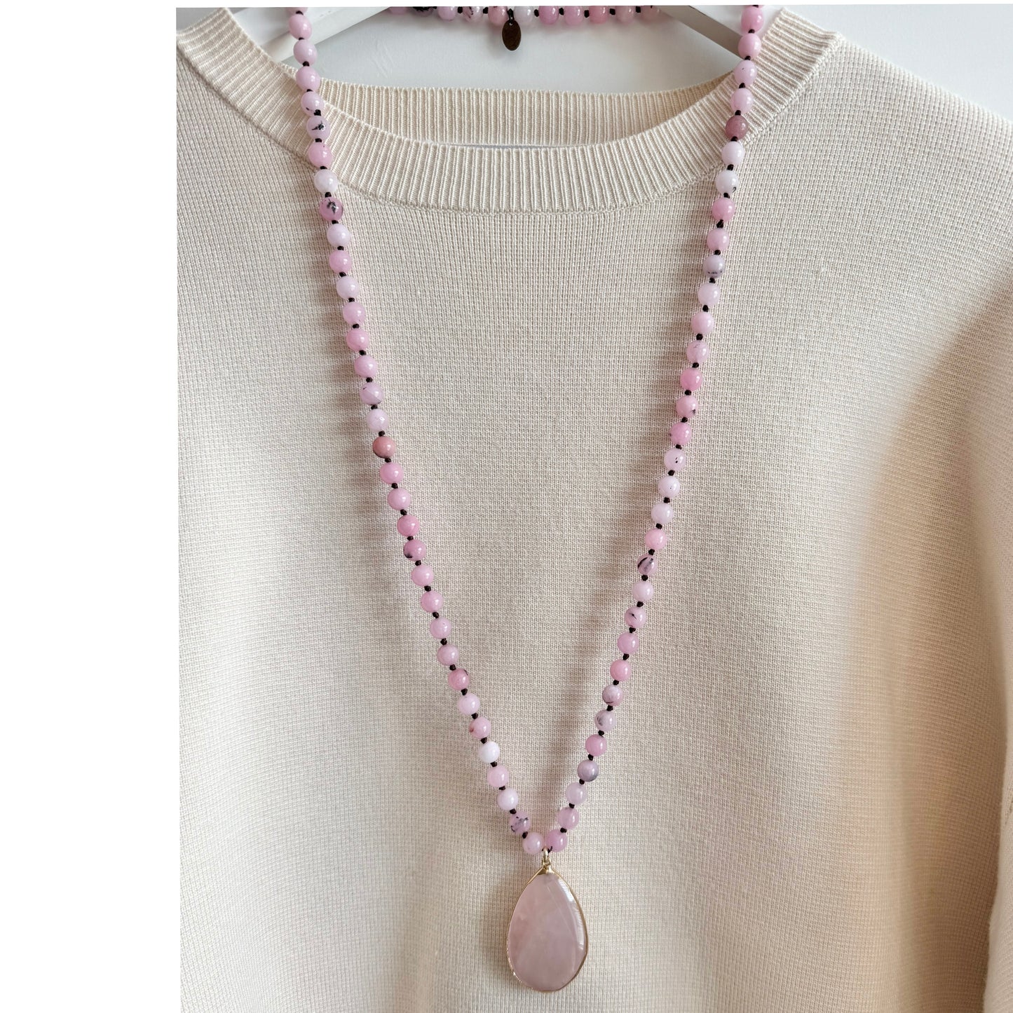 Rosalie Necklace