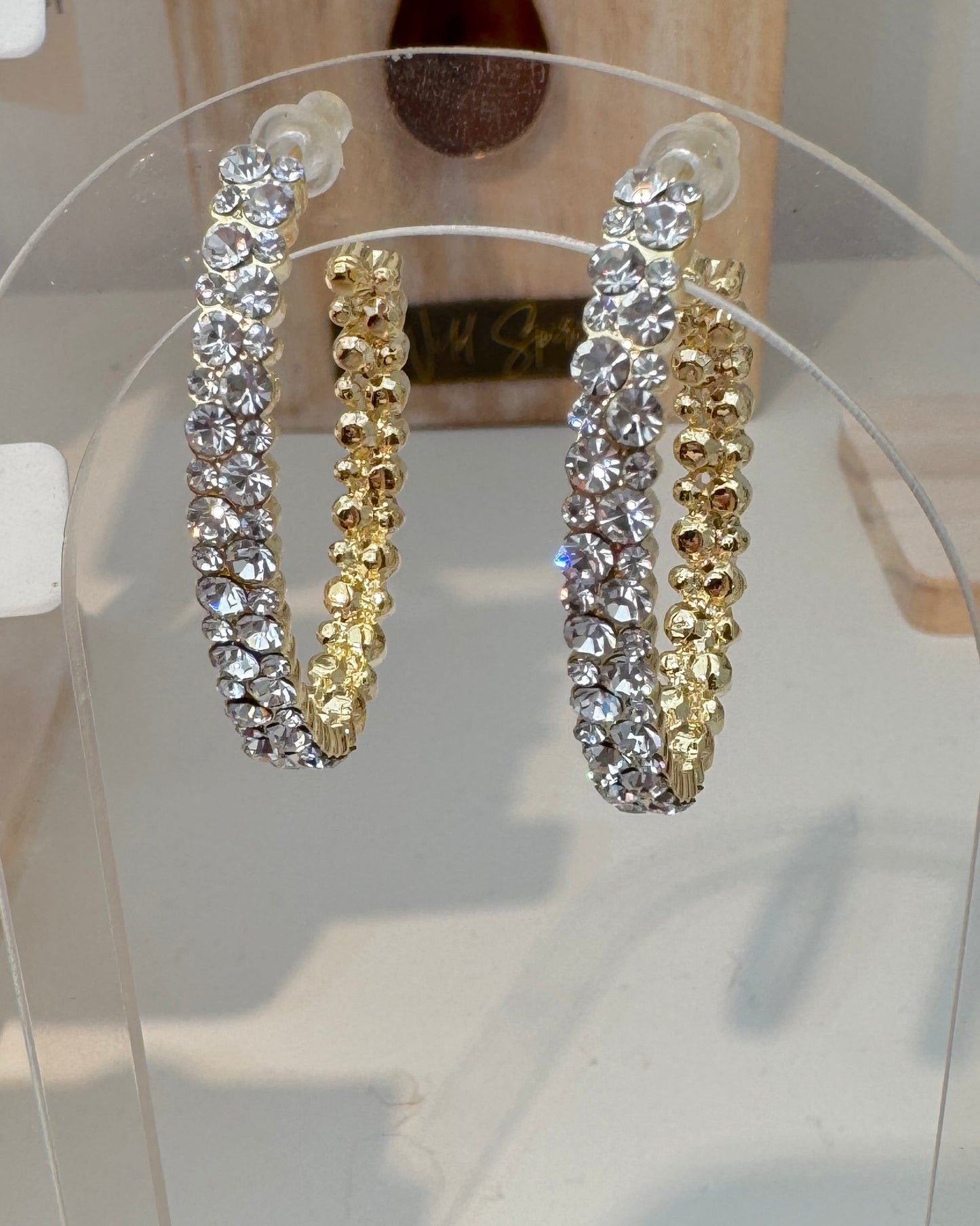 The Colette Earrings