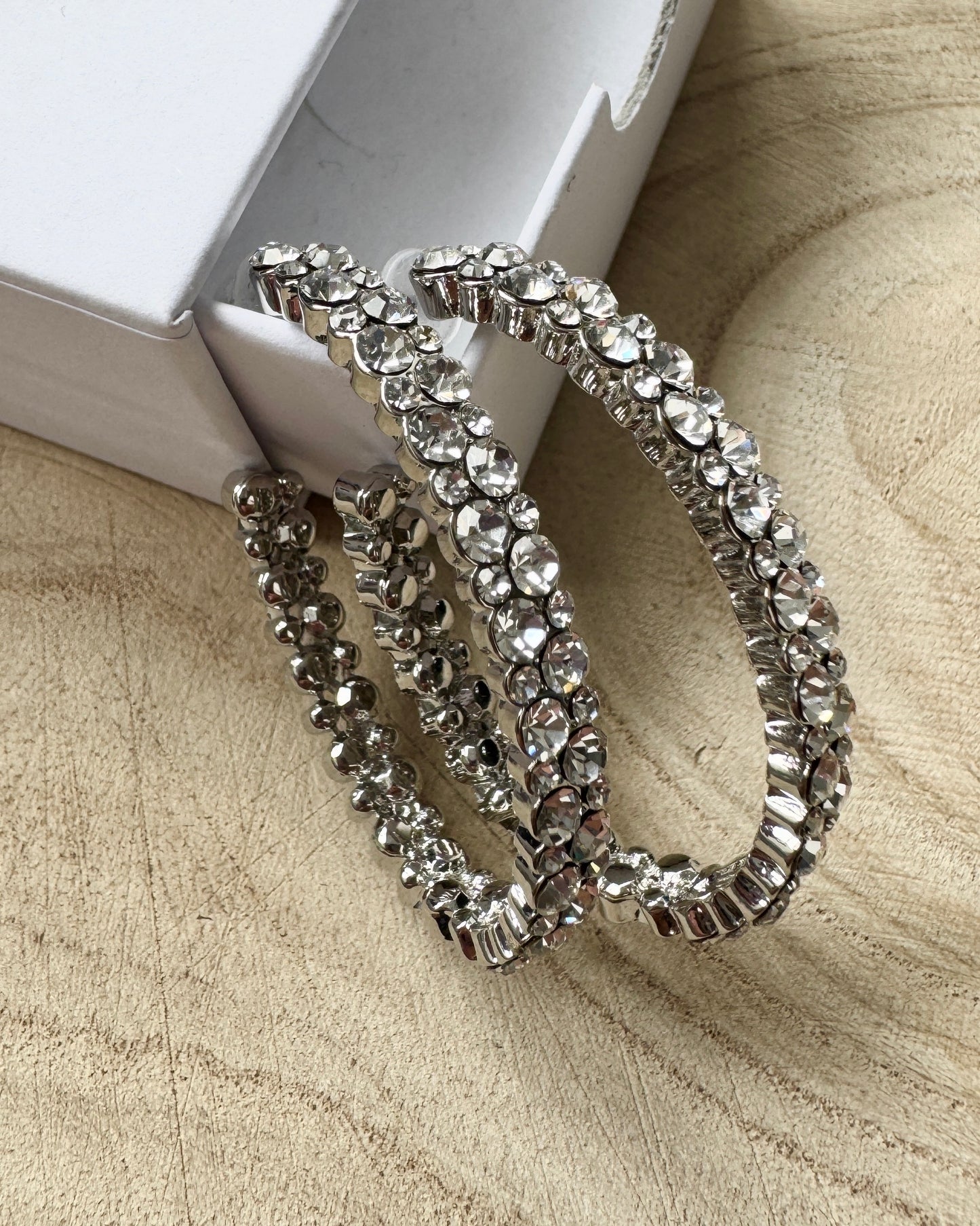 The Colette Earrings