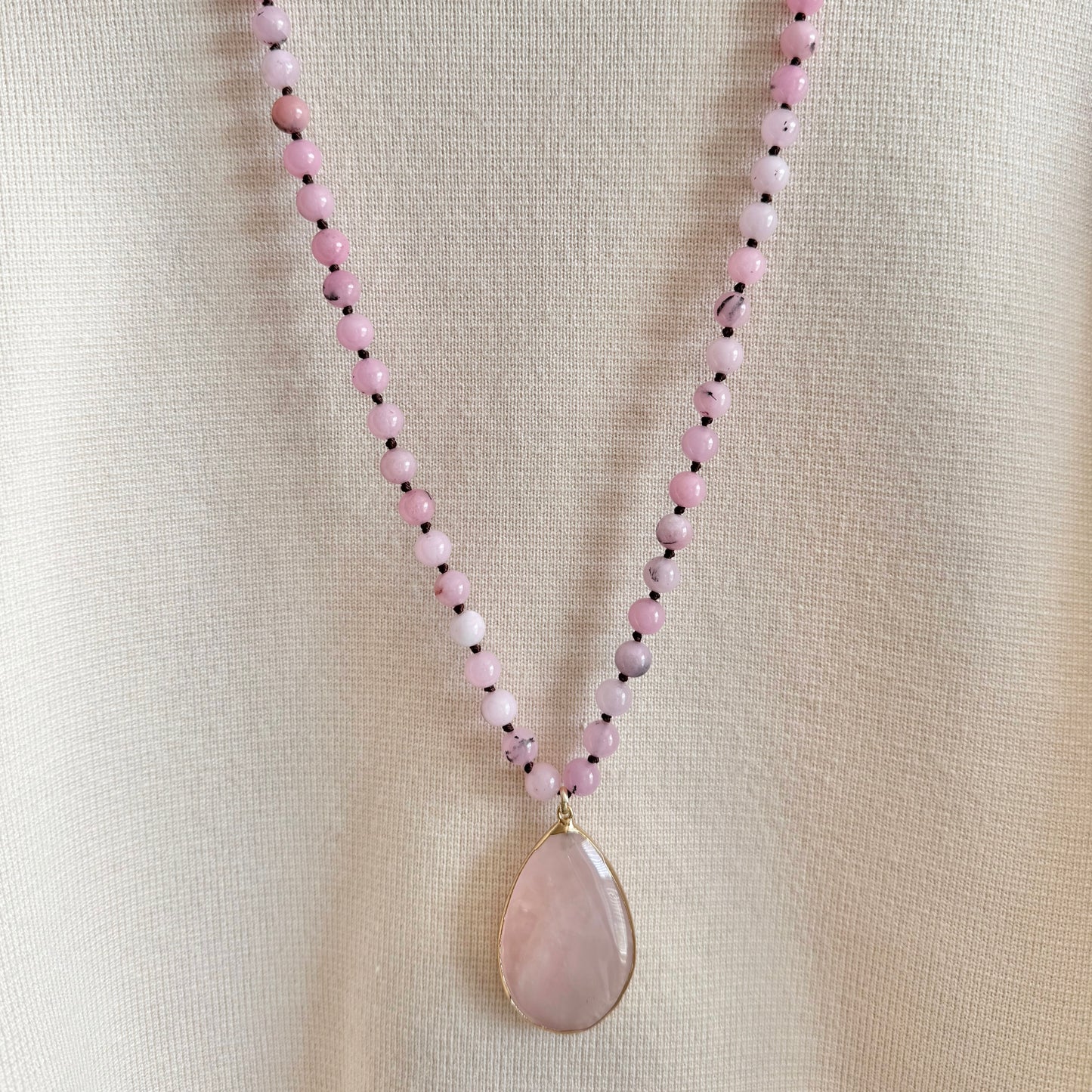 Rosalie Necklace