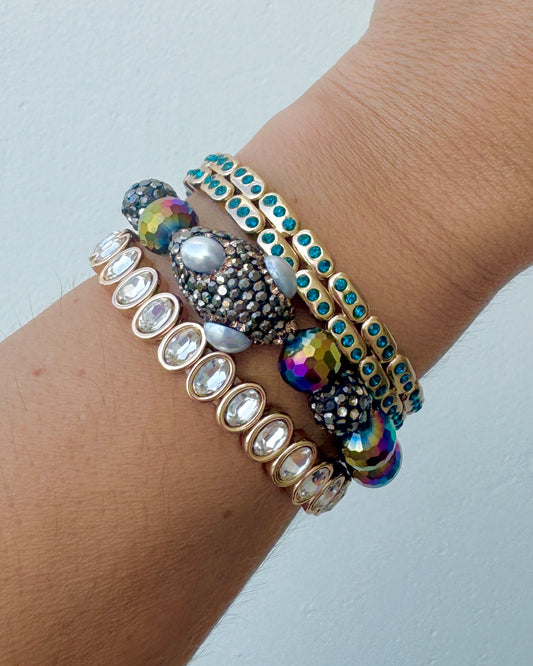 The Tyler Bling Bracelet