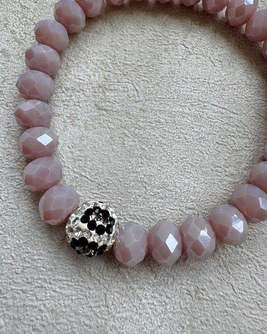 The Lilac Bella Bracelet