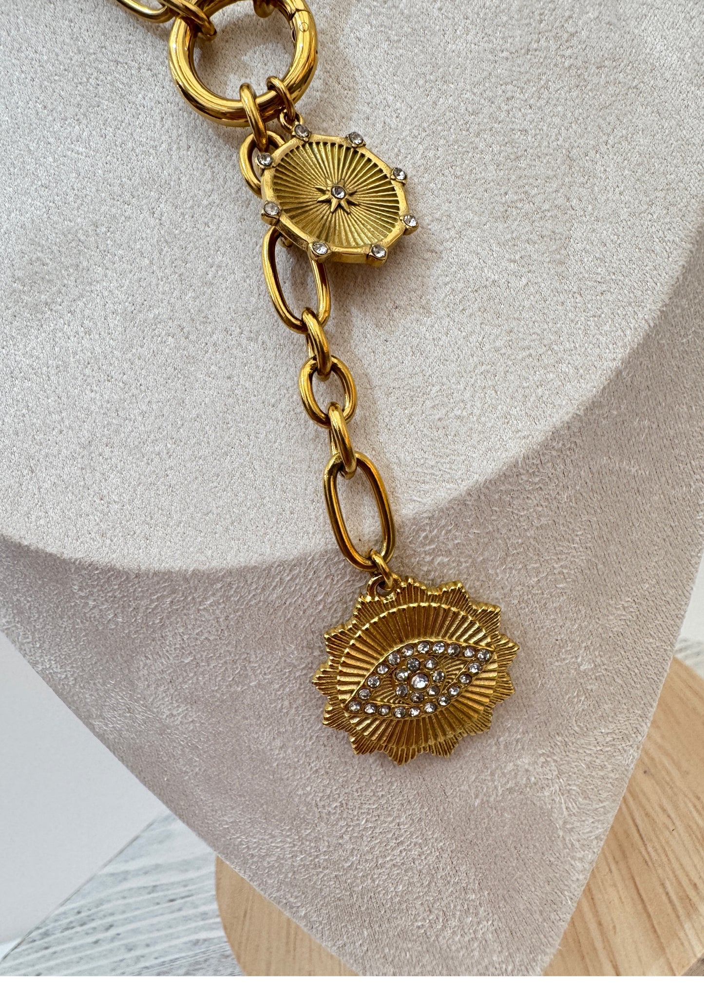 The Iconic Necklace