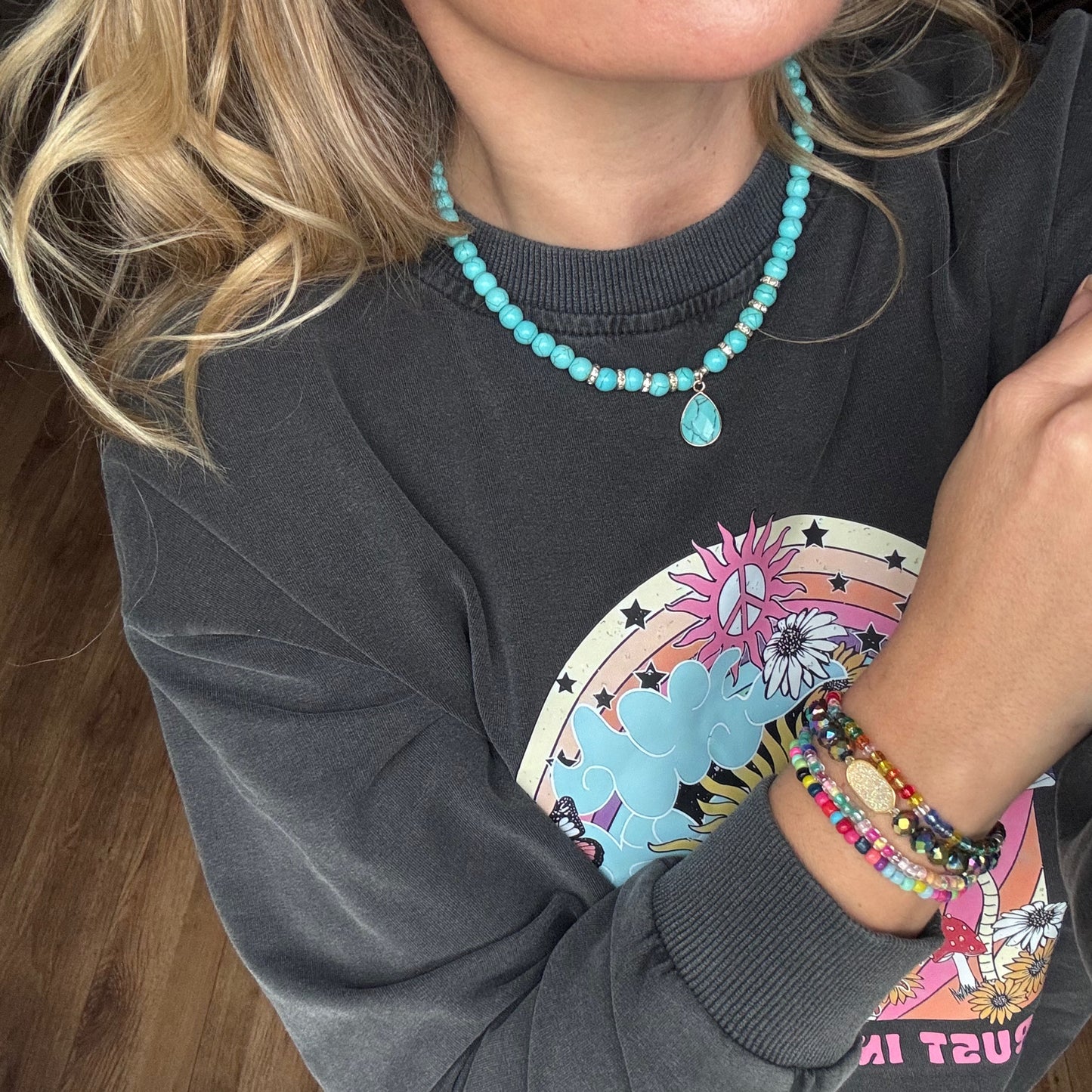 The Noa Necklace