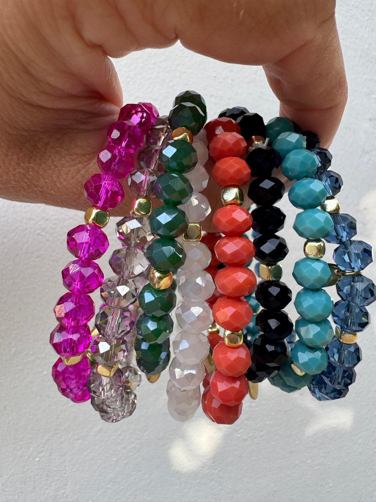 VIVA Bracelets