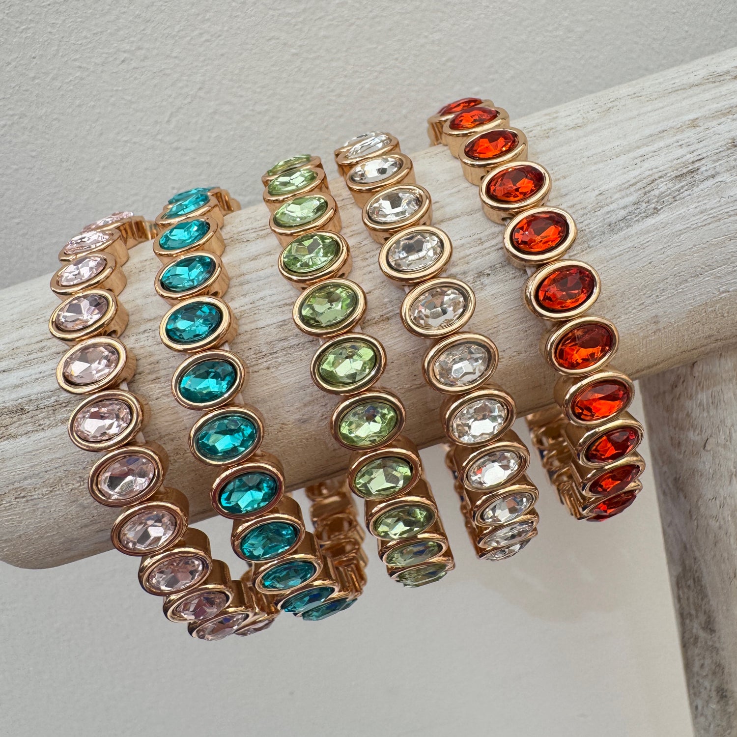 BOHO BLING