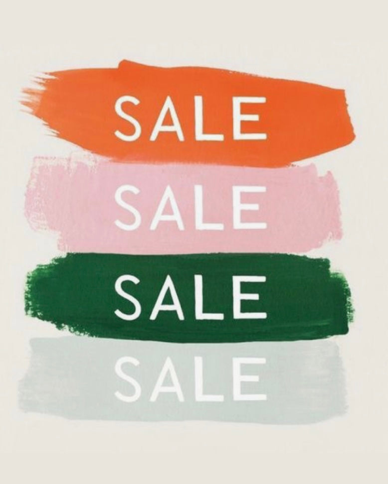 SALE