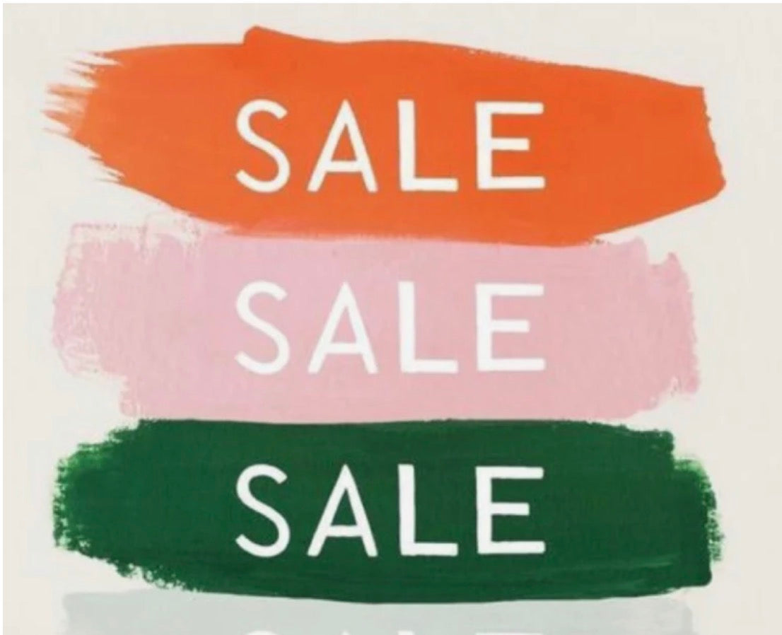 SALE