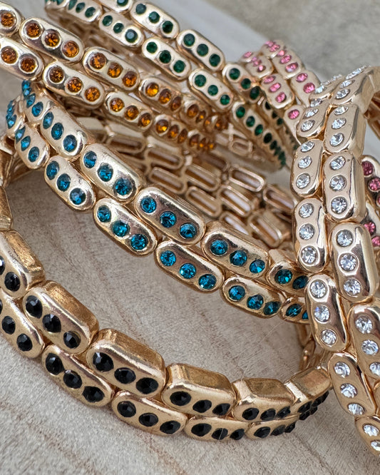 The Tyler Bling Bracelet