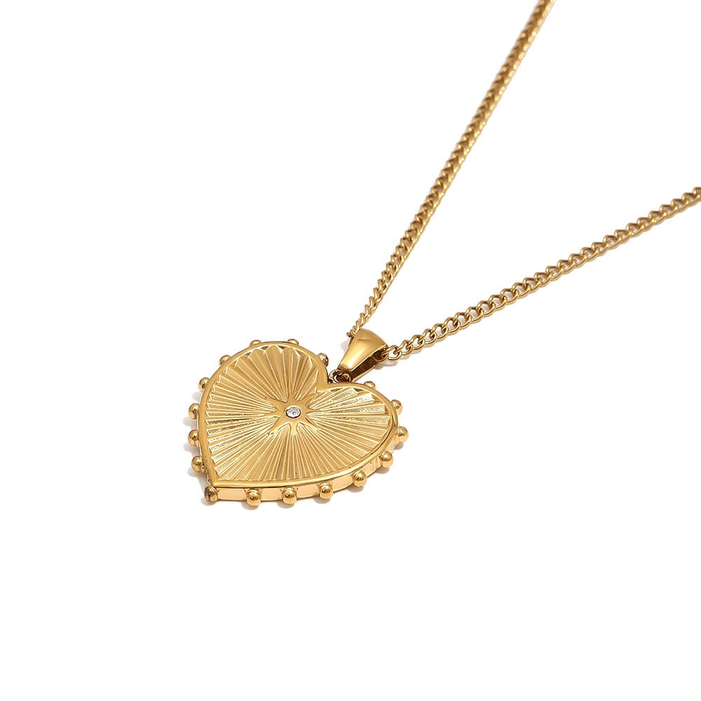 Big Love Necklace