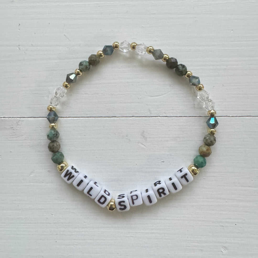 Empowerment Bracelets