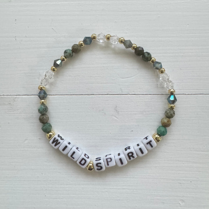 Empowerment Bracelets