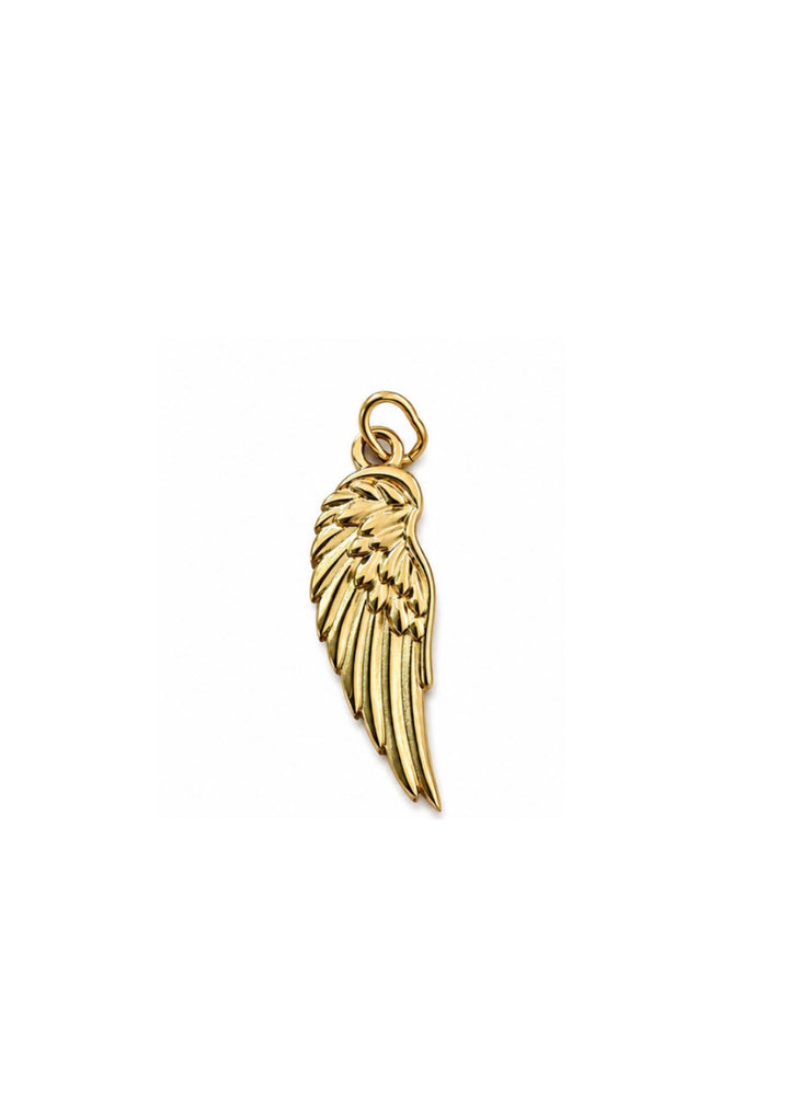 Charm Bar – Charm Lock Necklace &amp; Charms
