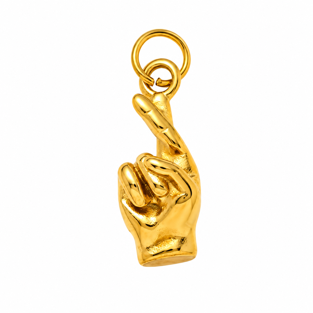 Charm Bar – Charm Lock Necklace &amp; Charms