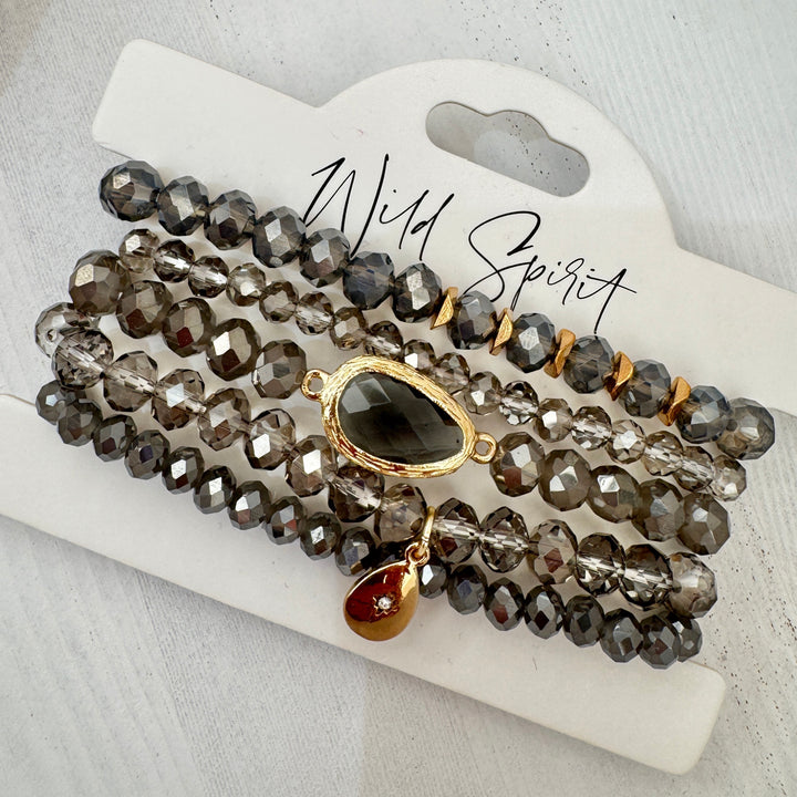 The Urban Twilight Stack