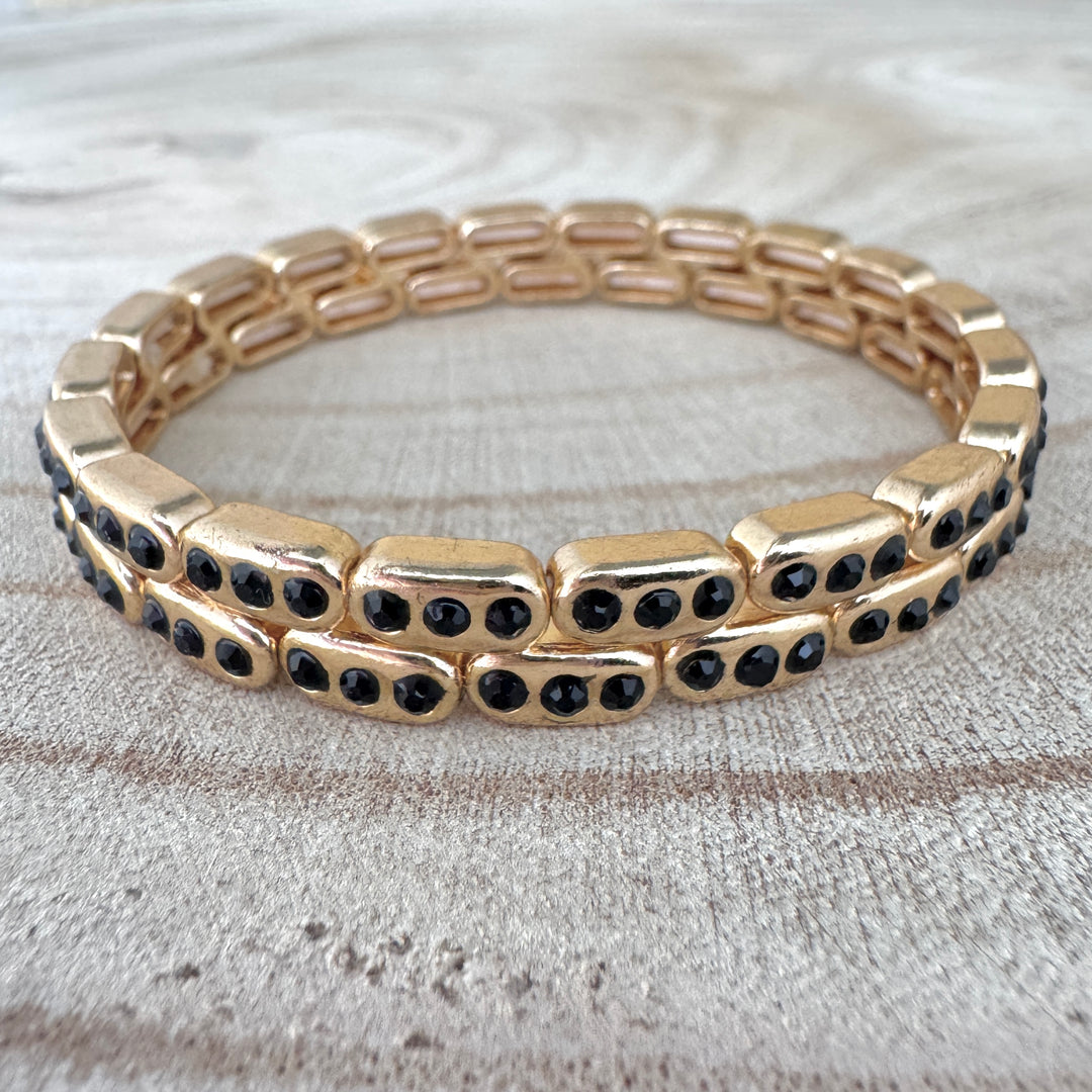 The Tyler Bling Bracelet