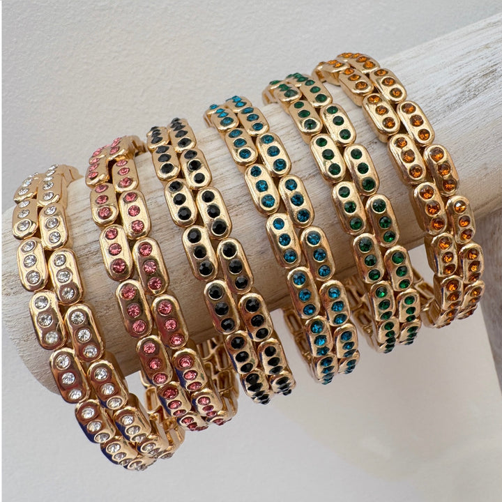 The Tyler Bling Bracelet