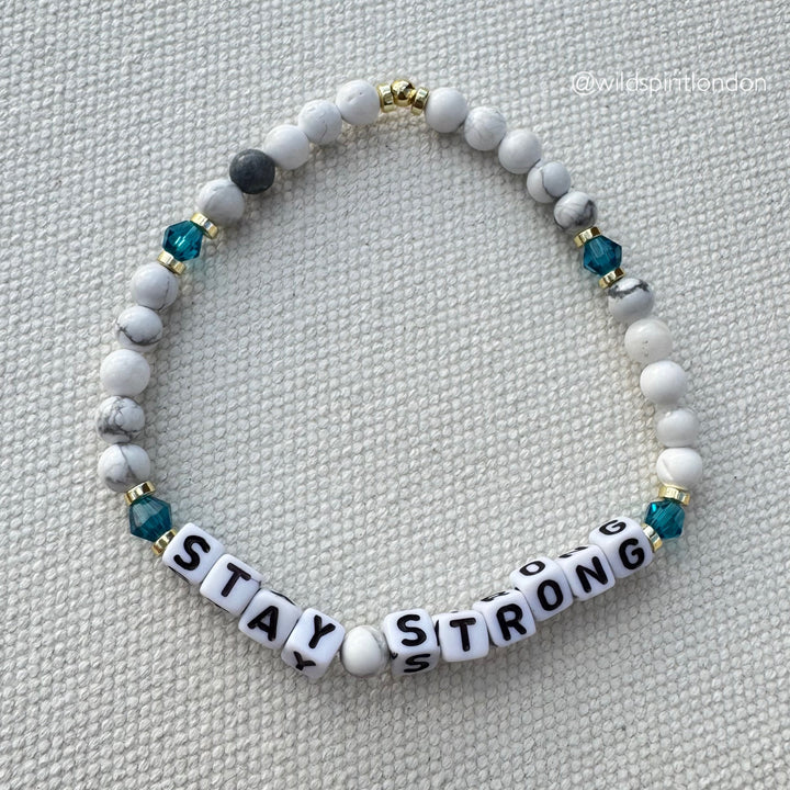 Empowerment Bracelets