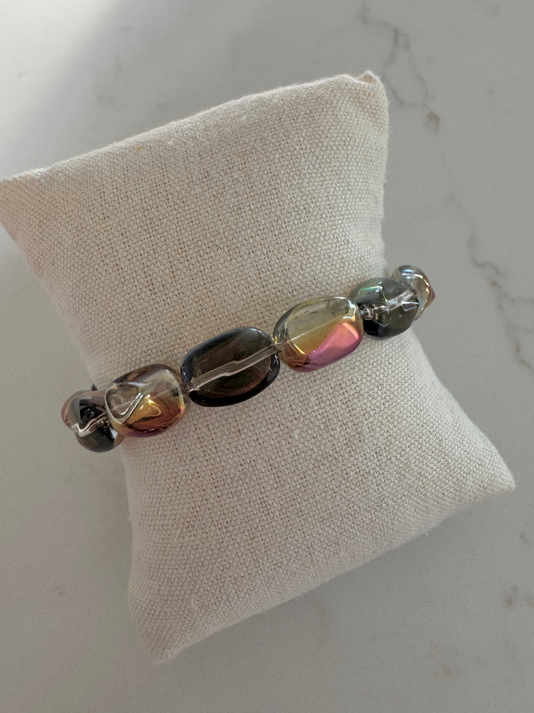 River Set of 5 Bracelets