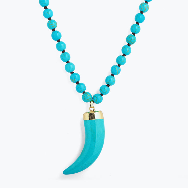 Turquoise Rixa Necklace