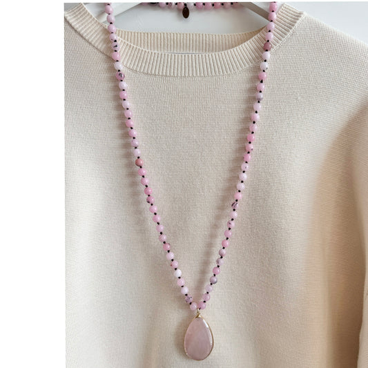 Rosalie Necklace (Pre-order del w/c 2nd June)