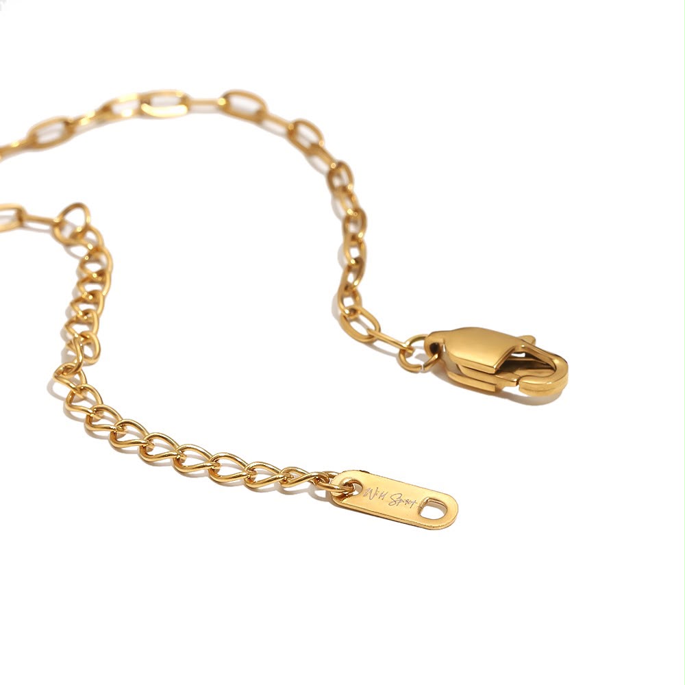 Charm Lock Necklaces &amp; Charms