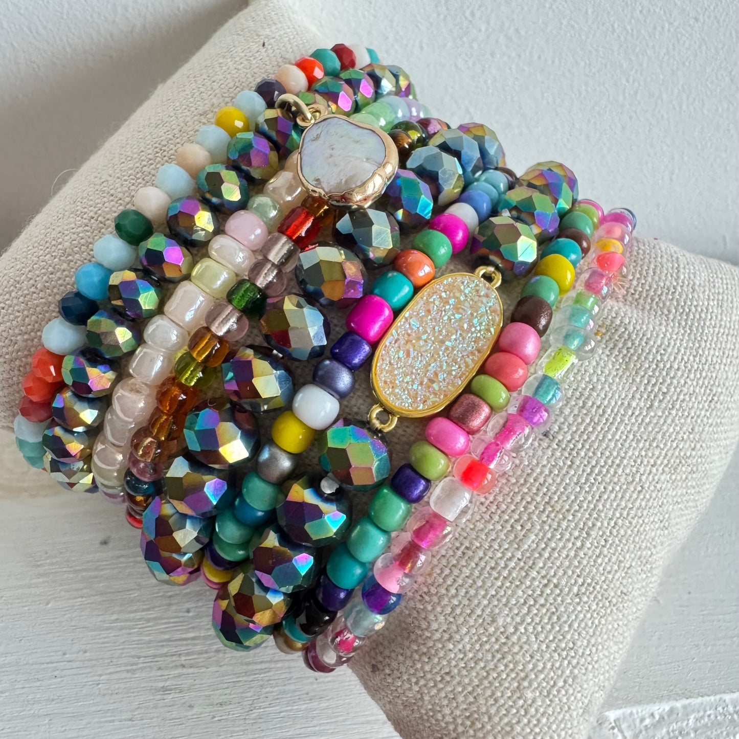 Flossi Bracelets