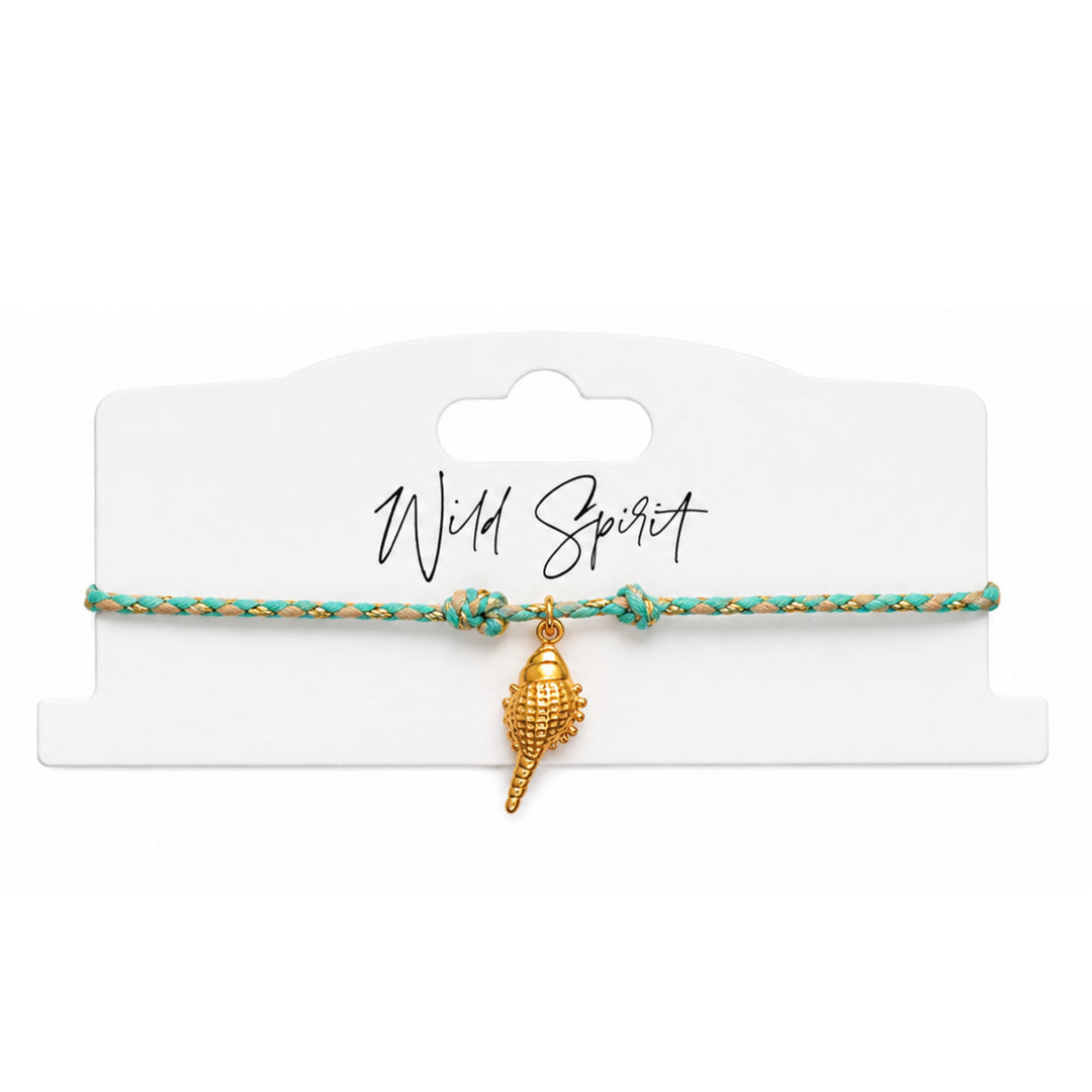 Little Shell Ocean Treasures Bracelet