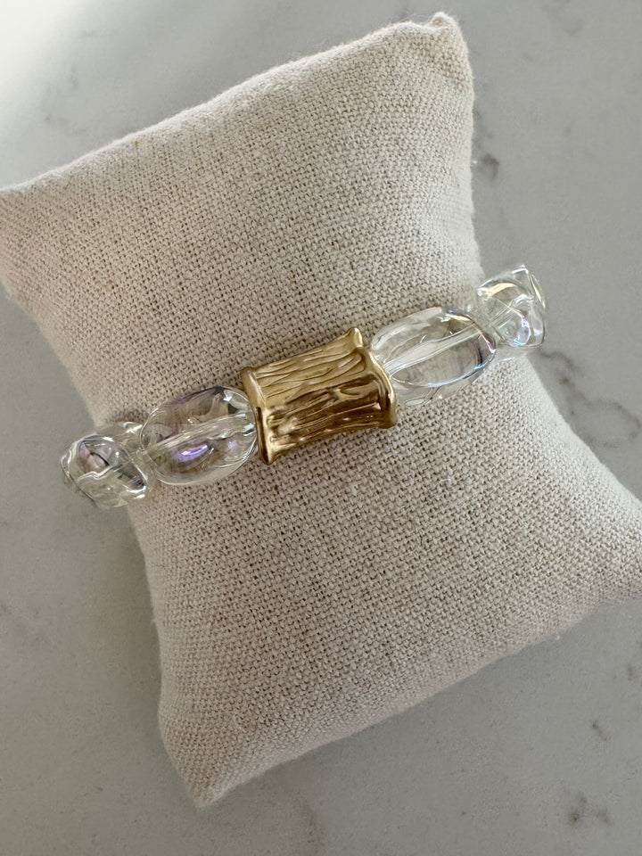 River Set of 5 Bracelets