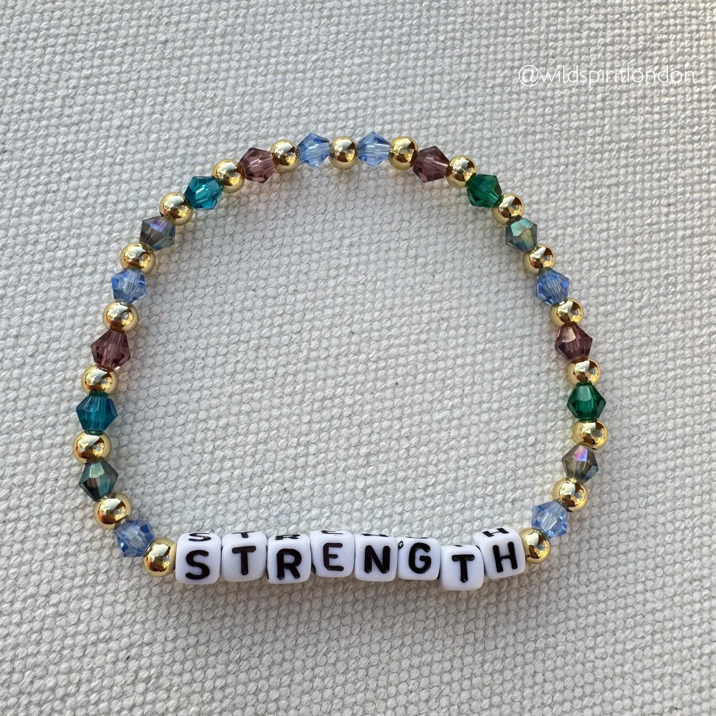 Empowerment Bracelets