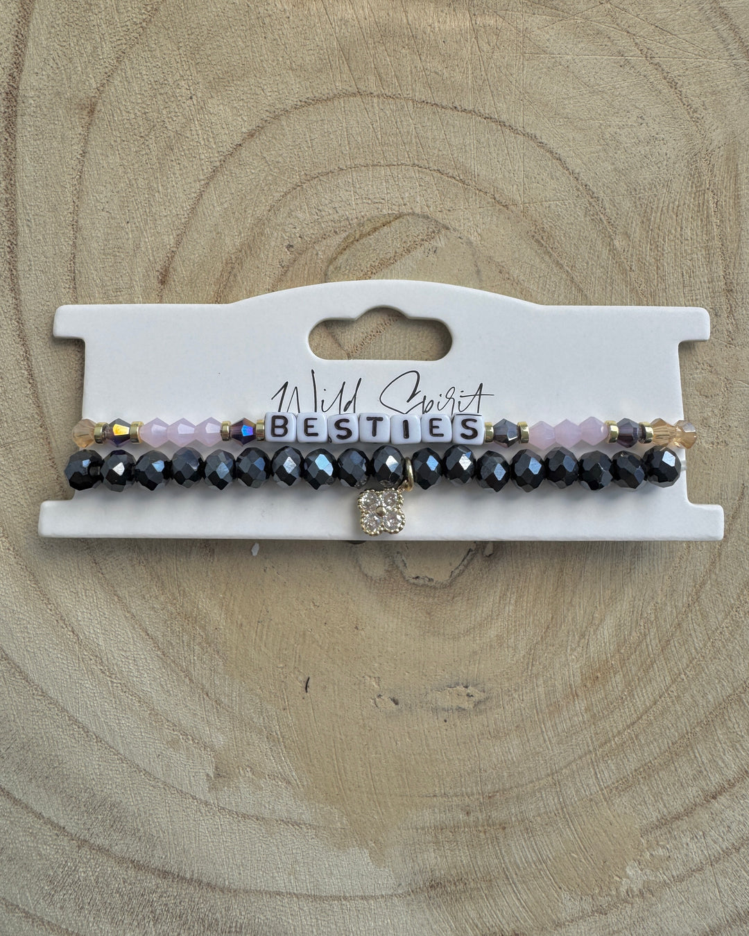 Besties Bracelet Set