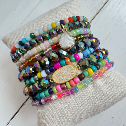 Flossi Bracelets