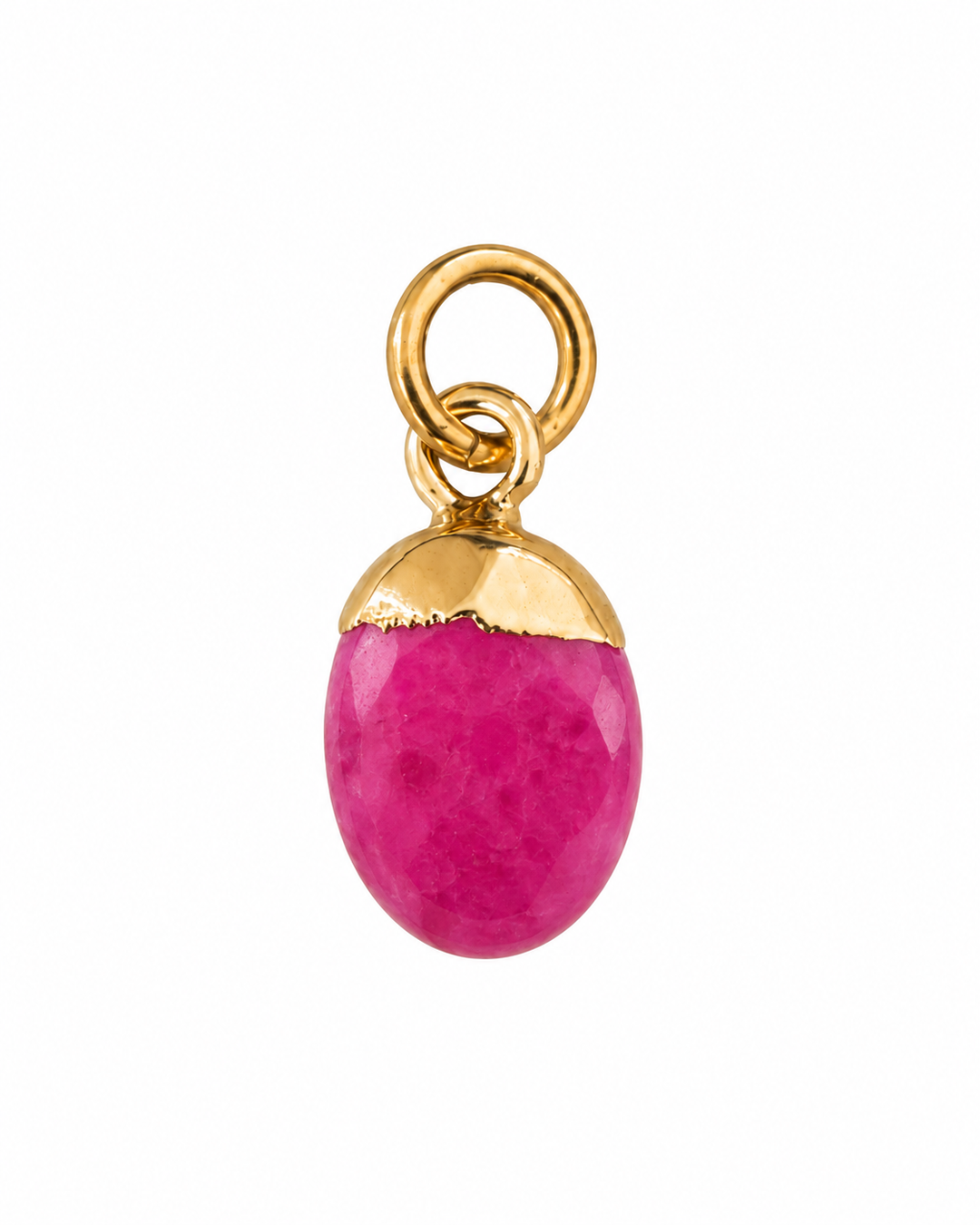Charm Lock Necklaces &amp; Charms