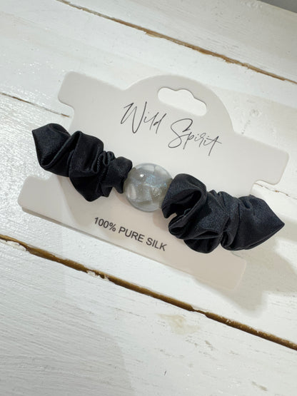Pure Silk Hair Bobble