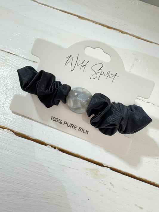 Pure Silk Hair Bobble