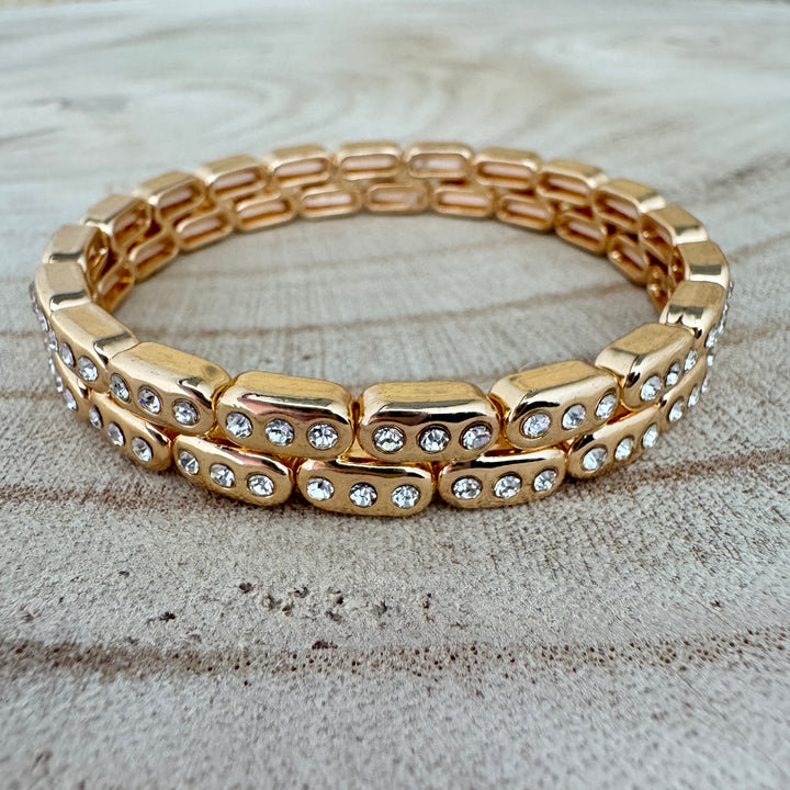 The Tyler Bling Bracelet