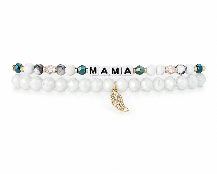 Mama Bracelet Set