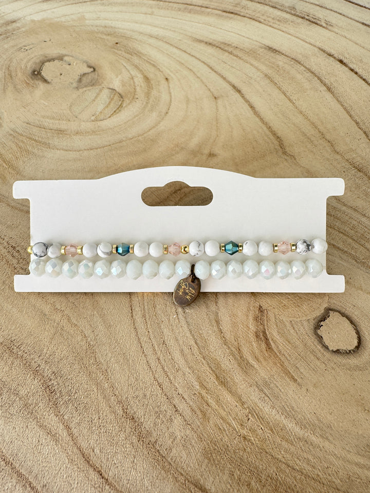 The Mama Bracelet Gift Set