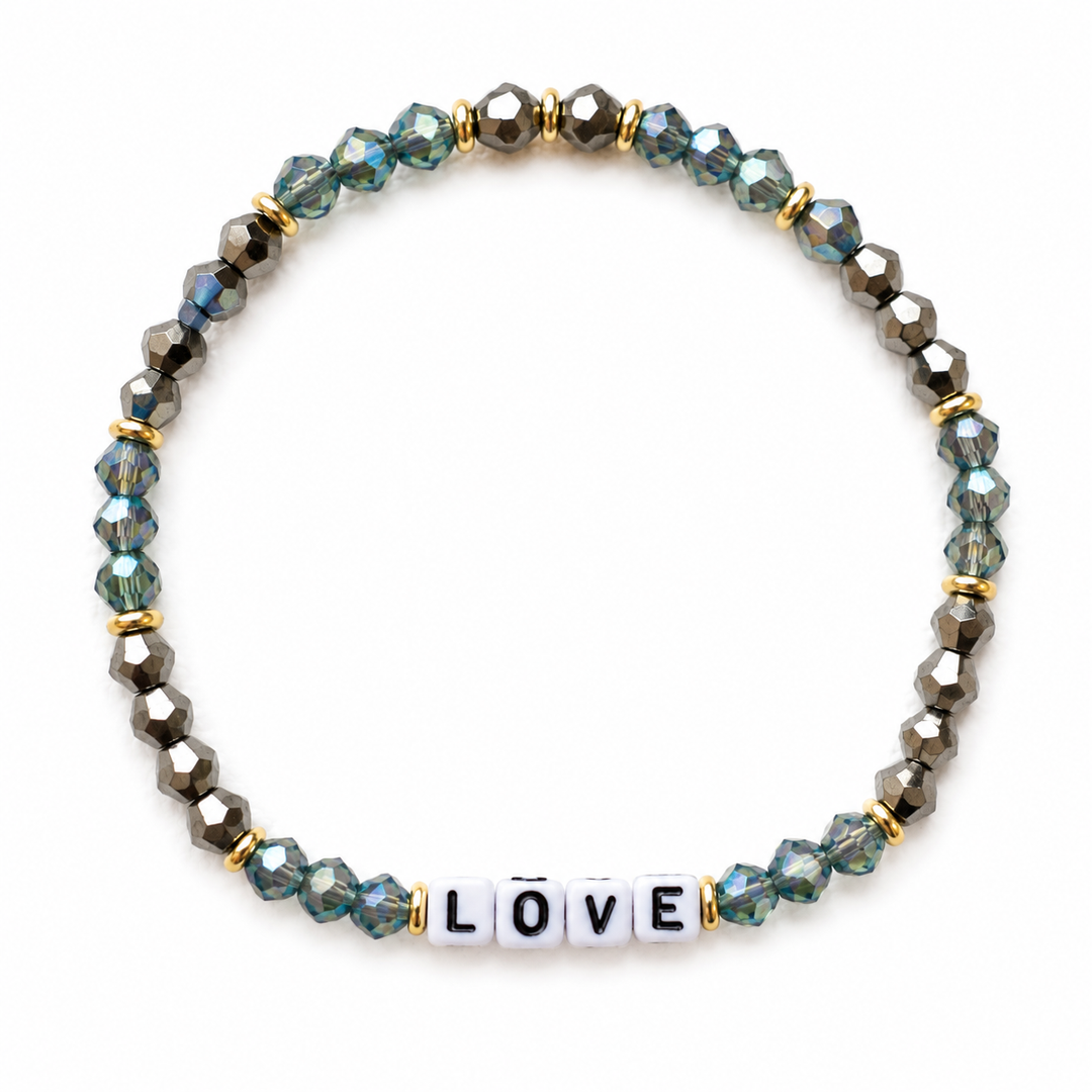 Love Letter Bracelet