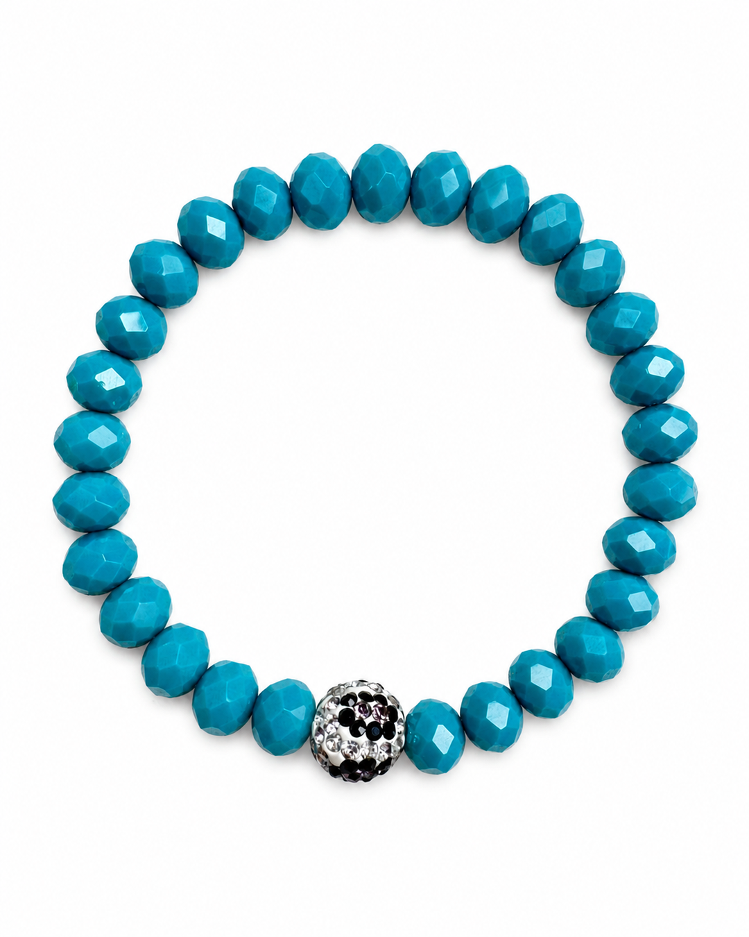 The Blue Bella Bracelet