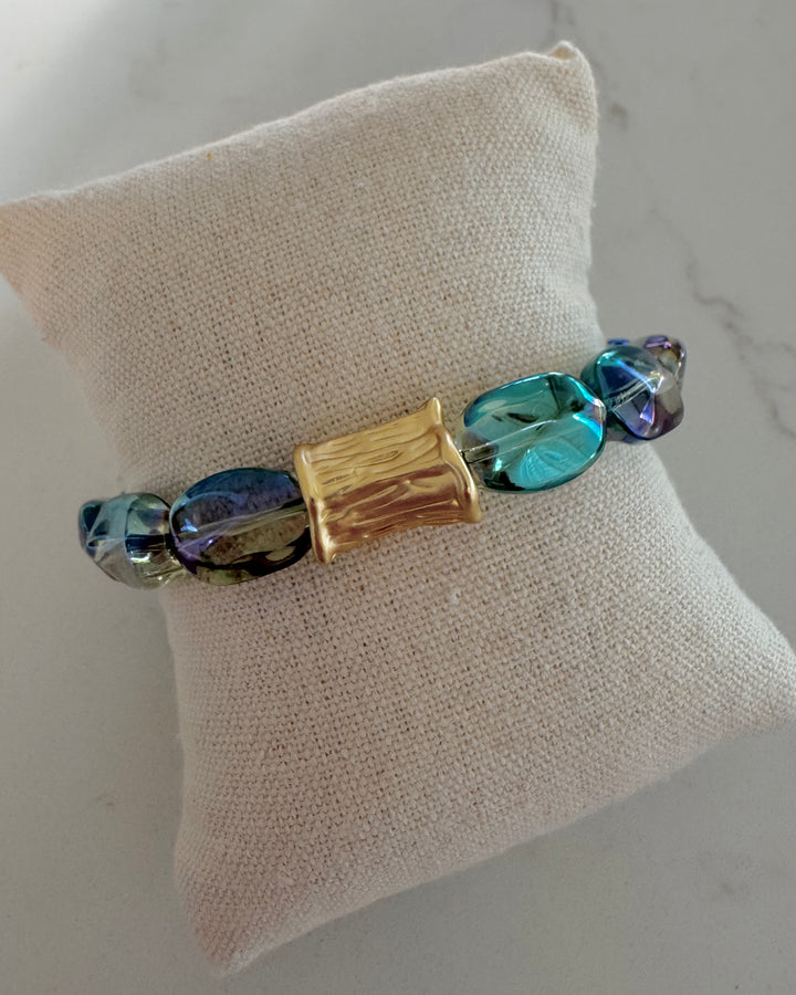 River Set of 5 Bracelets
