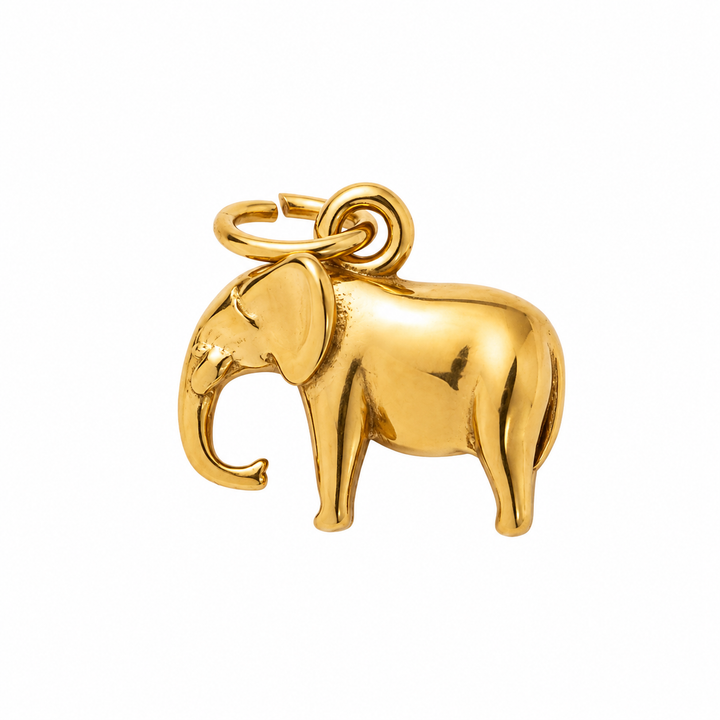 Charm Bar – Charm Lock Necklace &amp; Charms