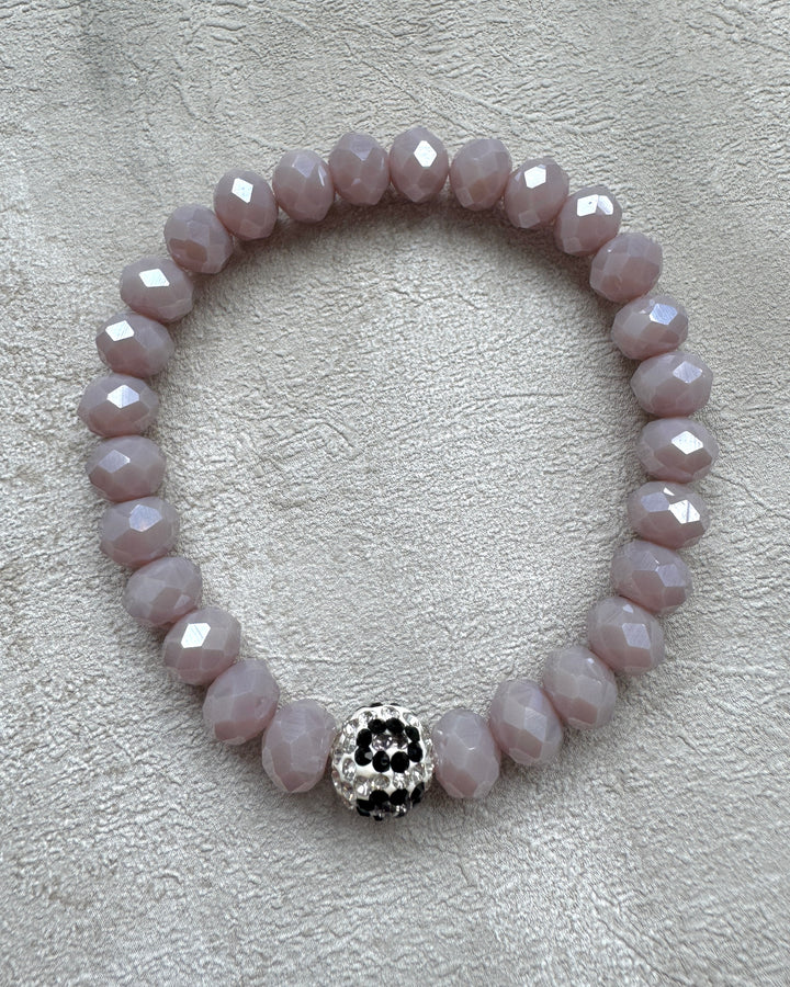 The Lilac Bella Bracelet