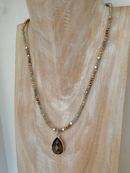 Mimi Necklace