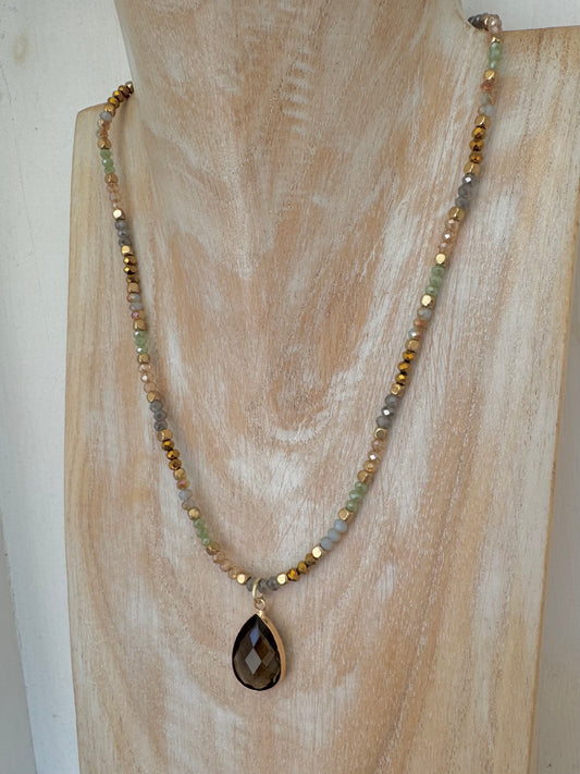 Mimi Necklace