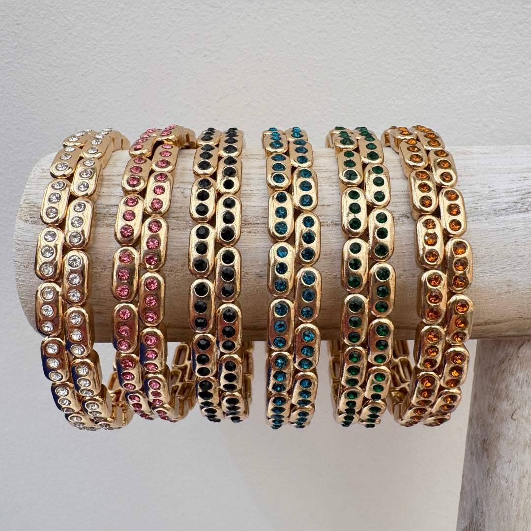 The Tyler Bling Bracelet