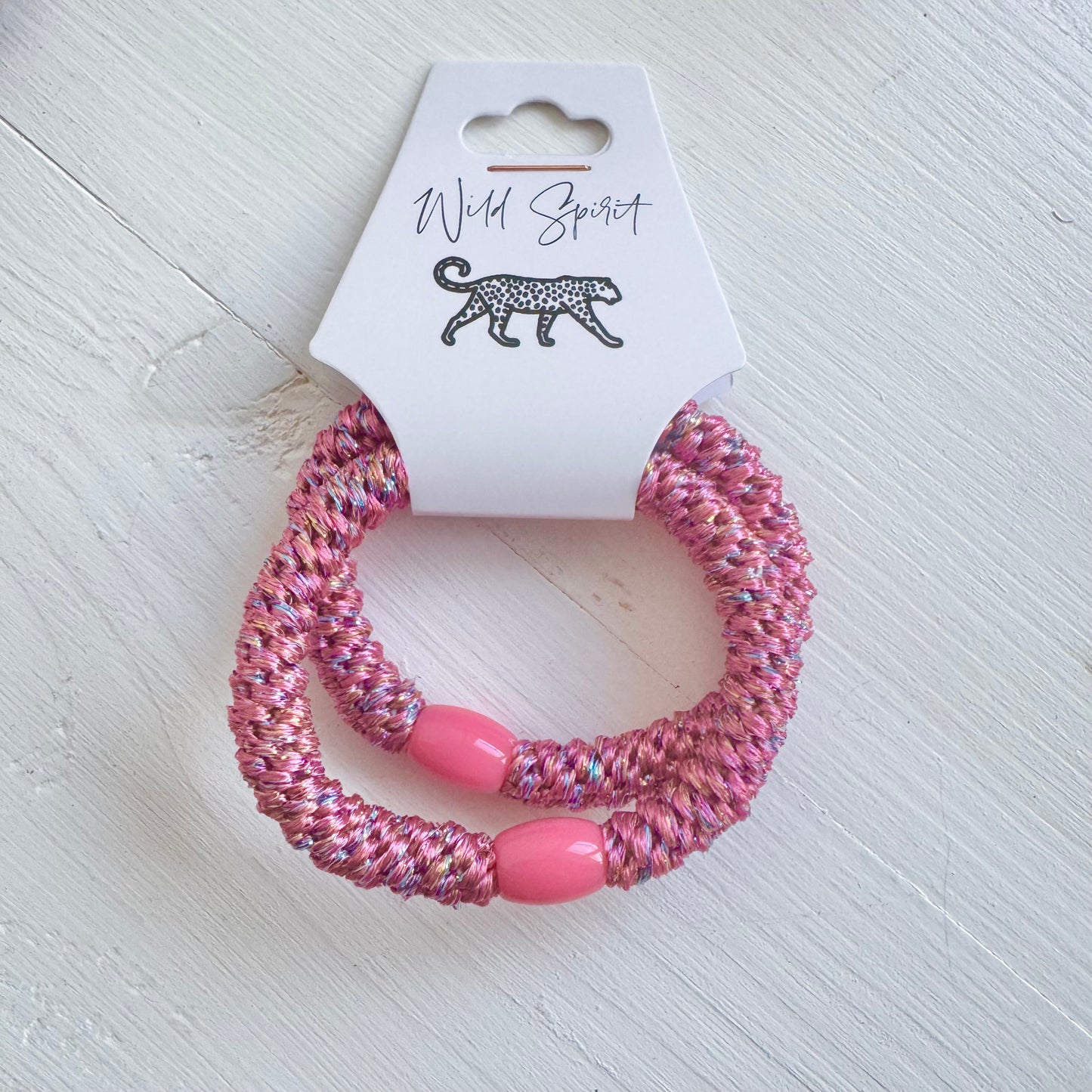 Bright Mix Twisty Bobbles (Pack of 3)