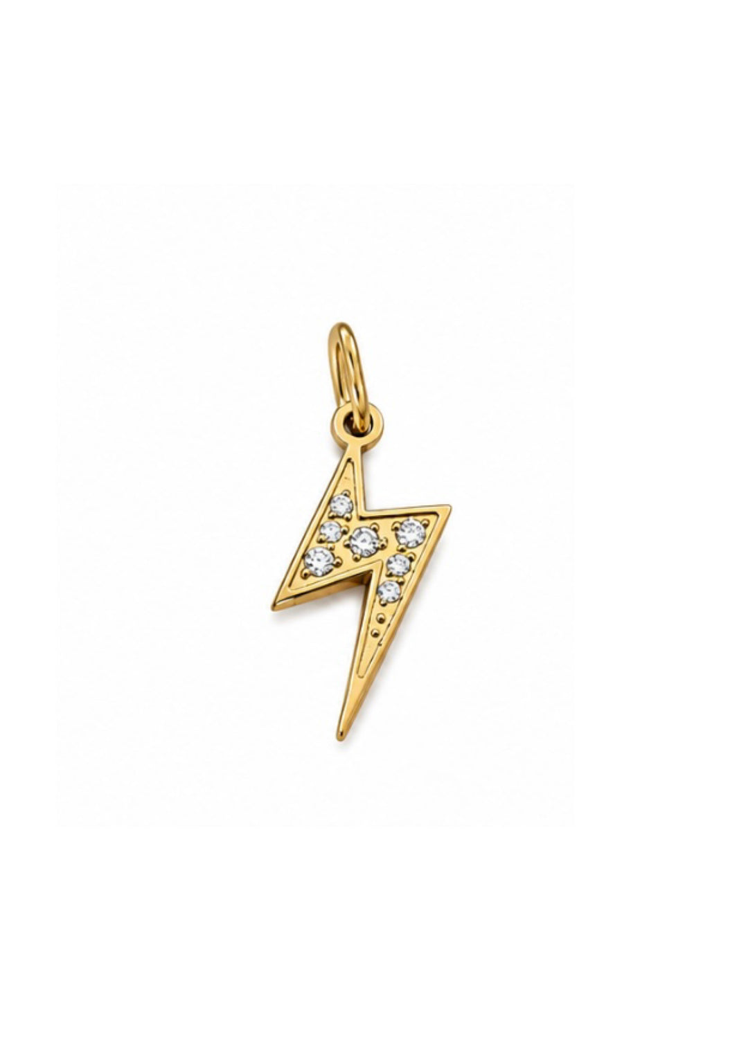 Charm Bar – Charm Lock Necklace &amp; Charms
